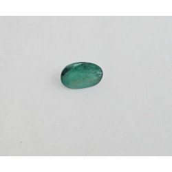 Zambian Panna – Natural Zambian Emerald Gemstone